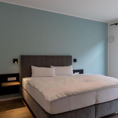 Hotel Baumann Otterfing Buitenkant foto