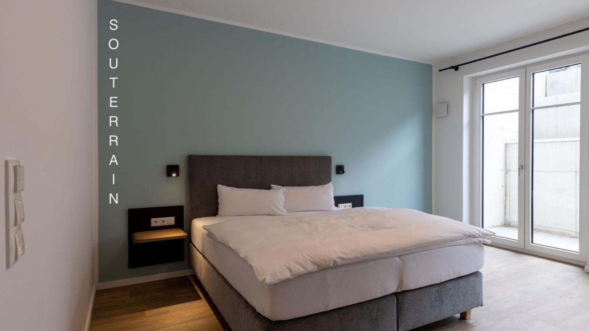 Hotel Baumann Otterfing Buitenkant foto